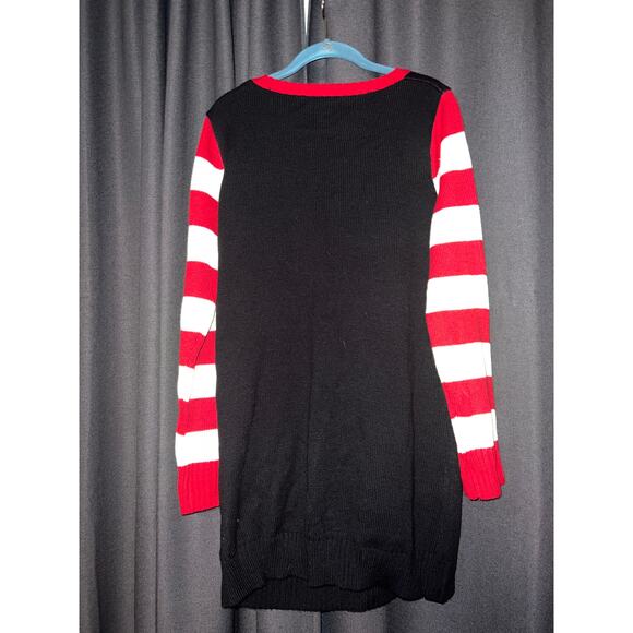 Ugly Christmas Sweater Xmas Size XL - Picture 3 of 3